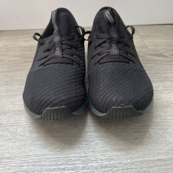 New Balance DynaSoft Nergize Sport V2 – Women’s 7.5D Black  EXCELLENT Condition - Picture 8 of 15